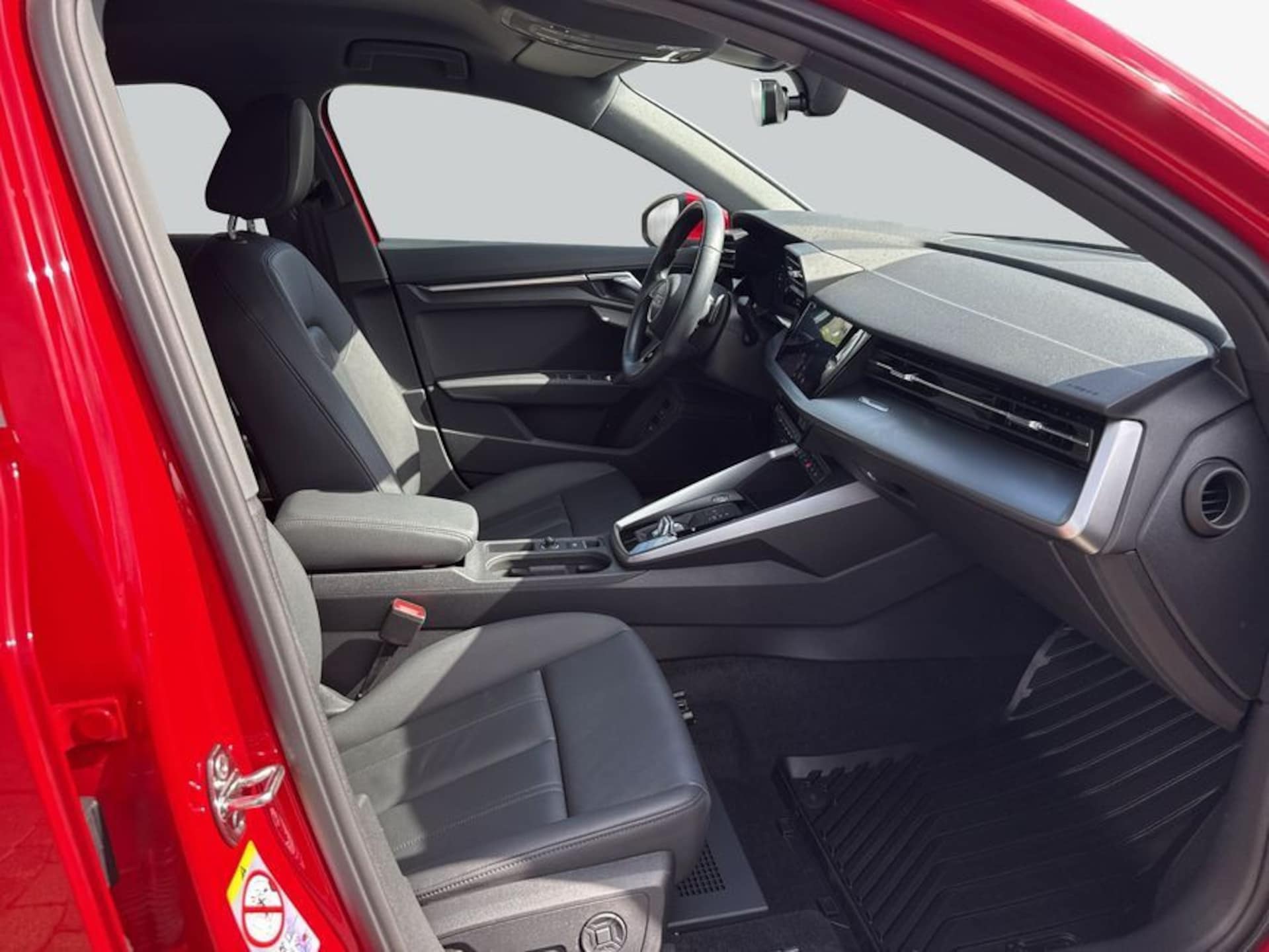 Audi A3 Sportback TFSI e Advanced
