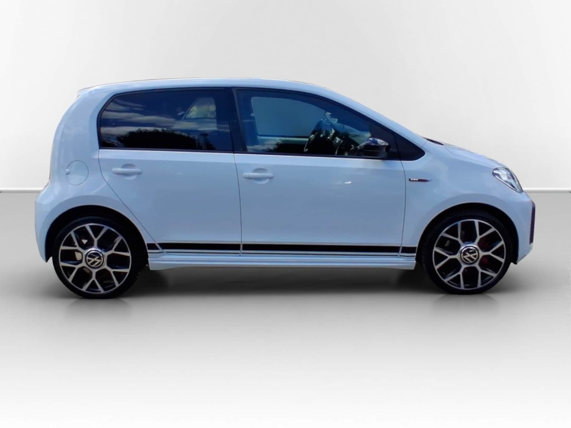Volkswagen up! GTI