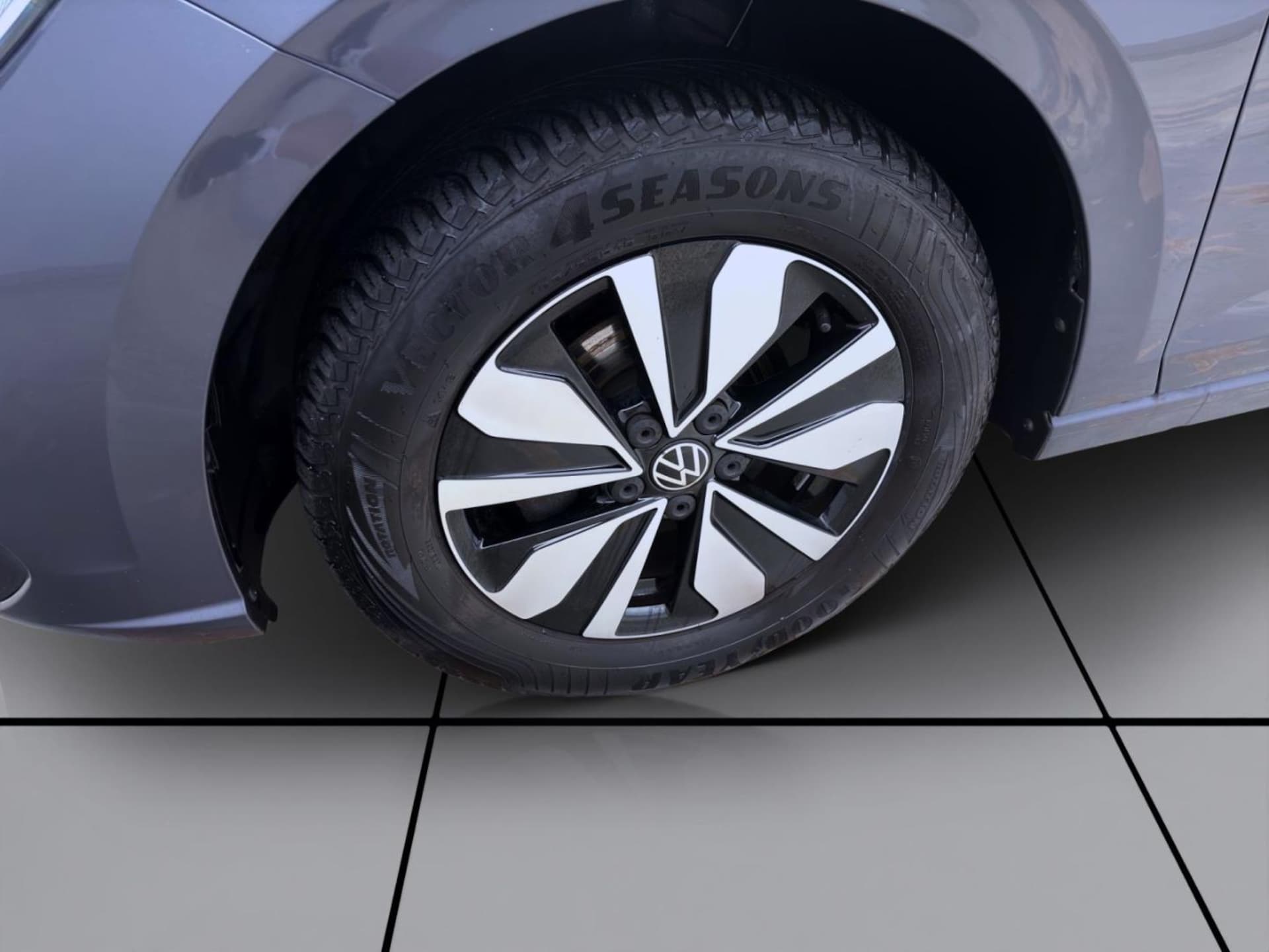 Volkswagen Polo MOVE