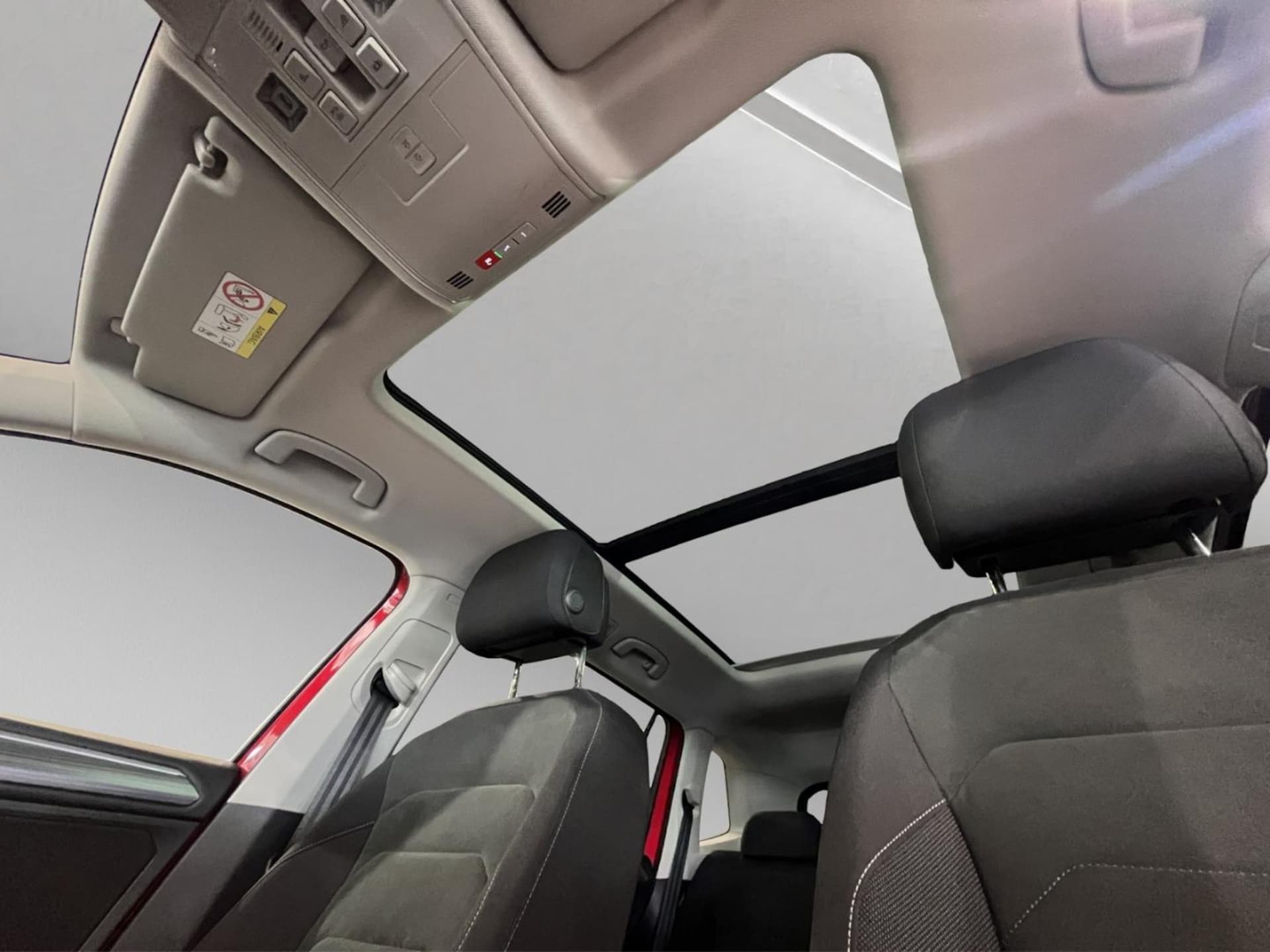 Volkswagen Tiguan Allspace Elegance