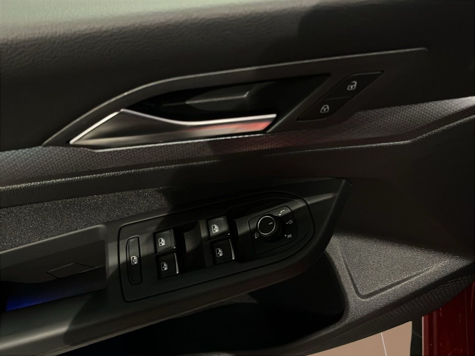 Volkswagen Golf Active