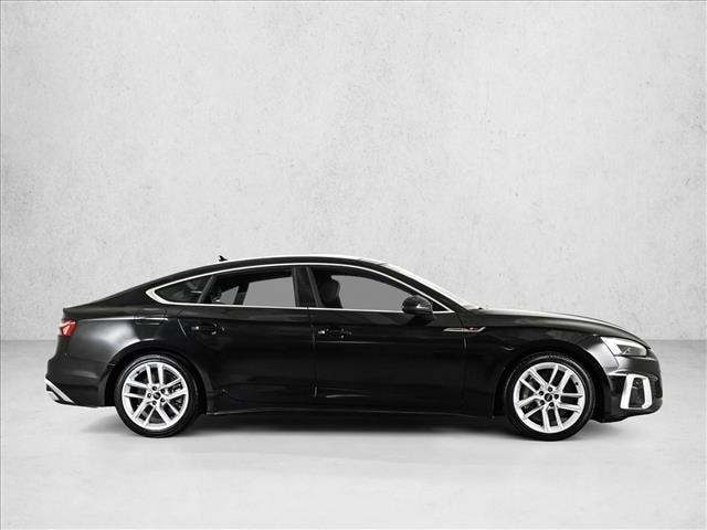 2024 Audi A5 Sportback