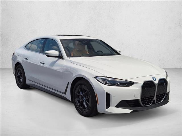 2023 BMW i4