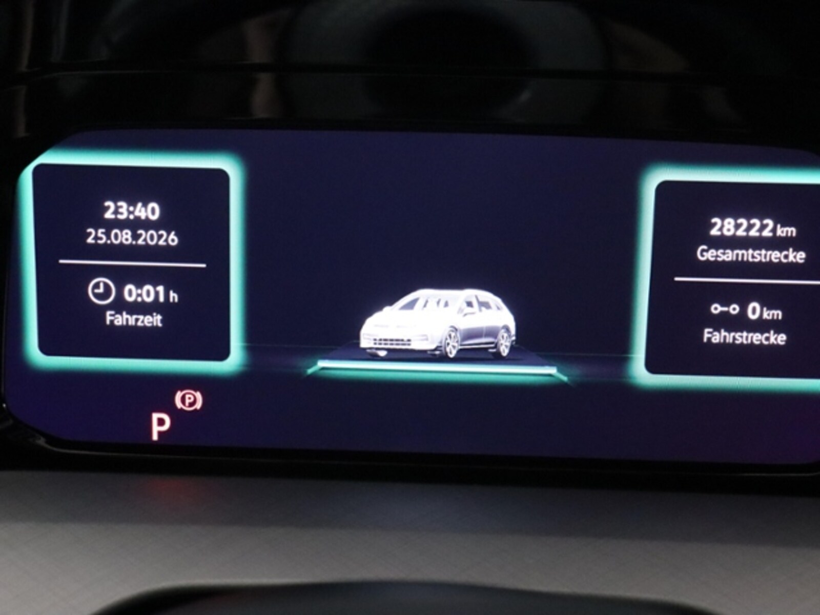 Volkswagen Golf Variant – Bild 6