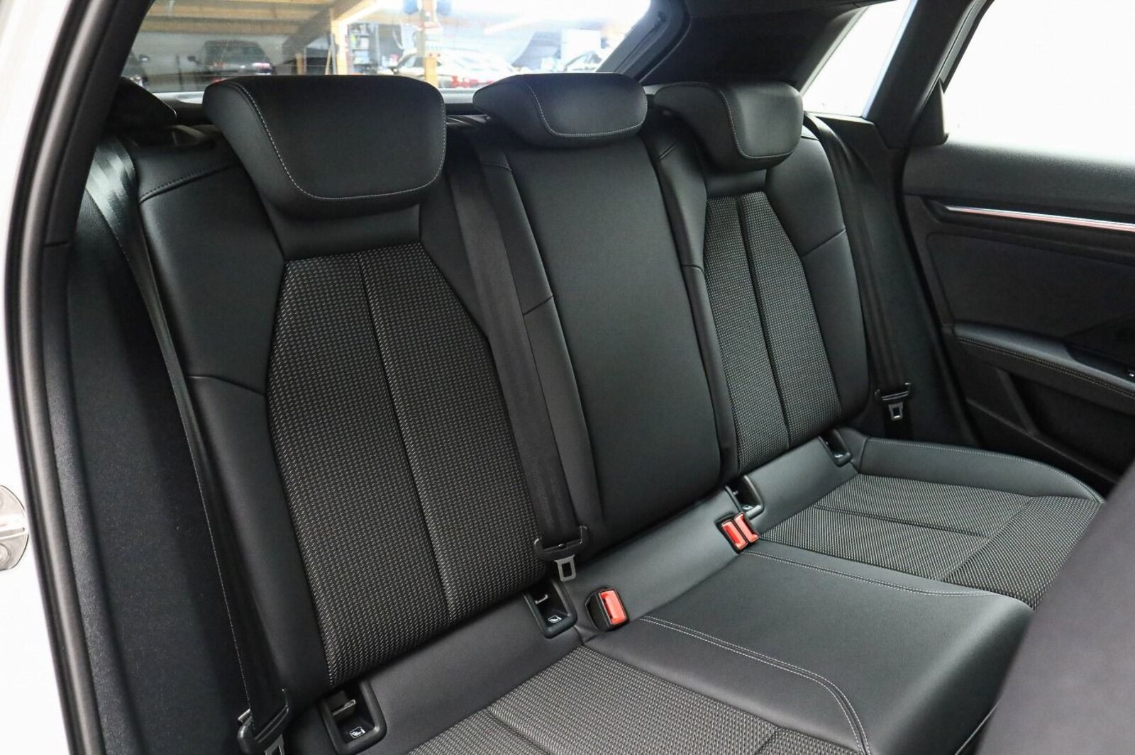 Audi S3 Sportback – Bild 22