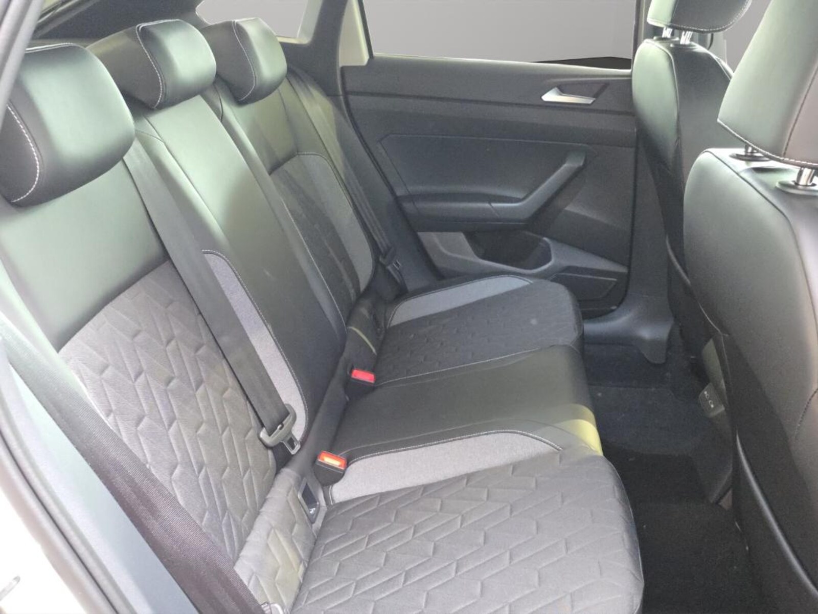 Volkswagen Taigo – Bild 21
