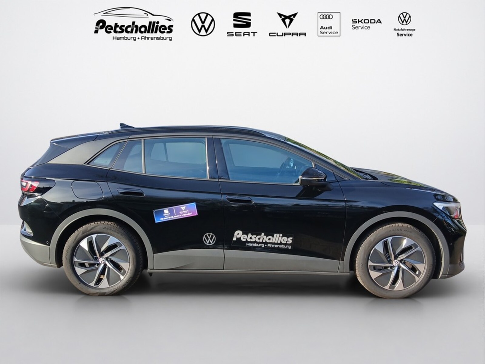 Volkswagen ID.4 – Bild 6