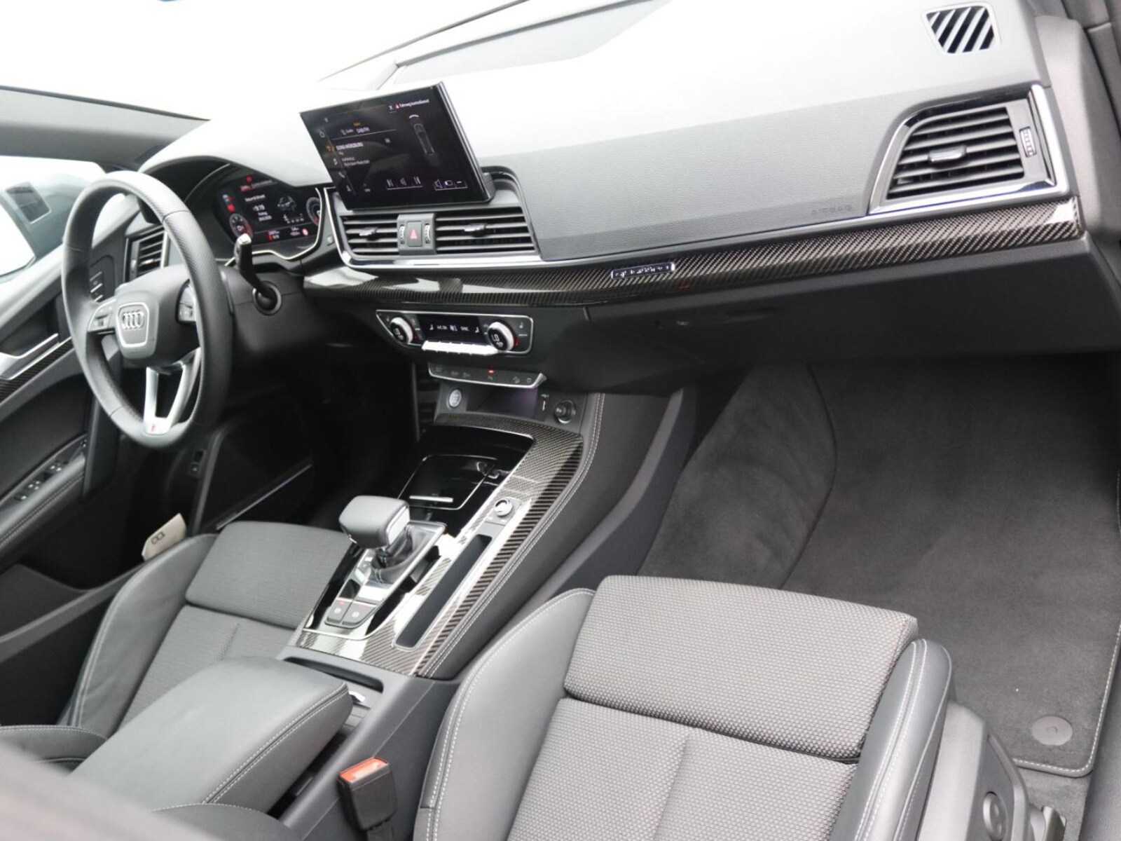 Audi Q5 – Bild 9