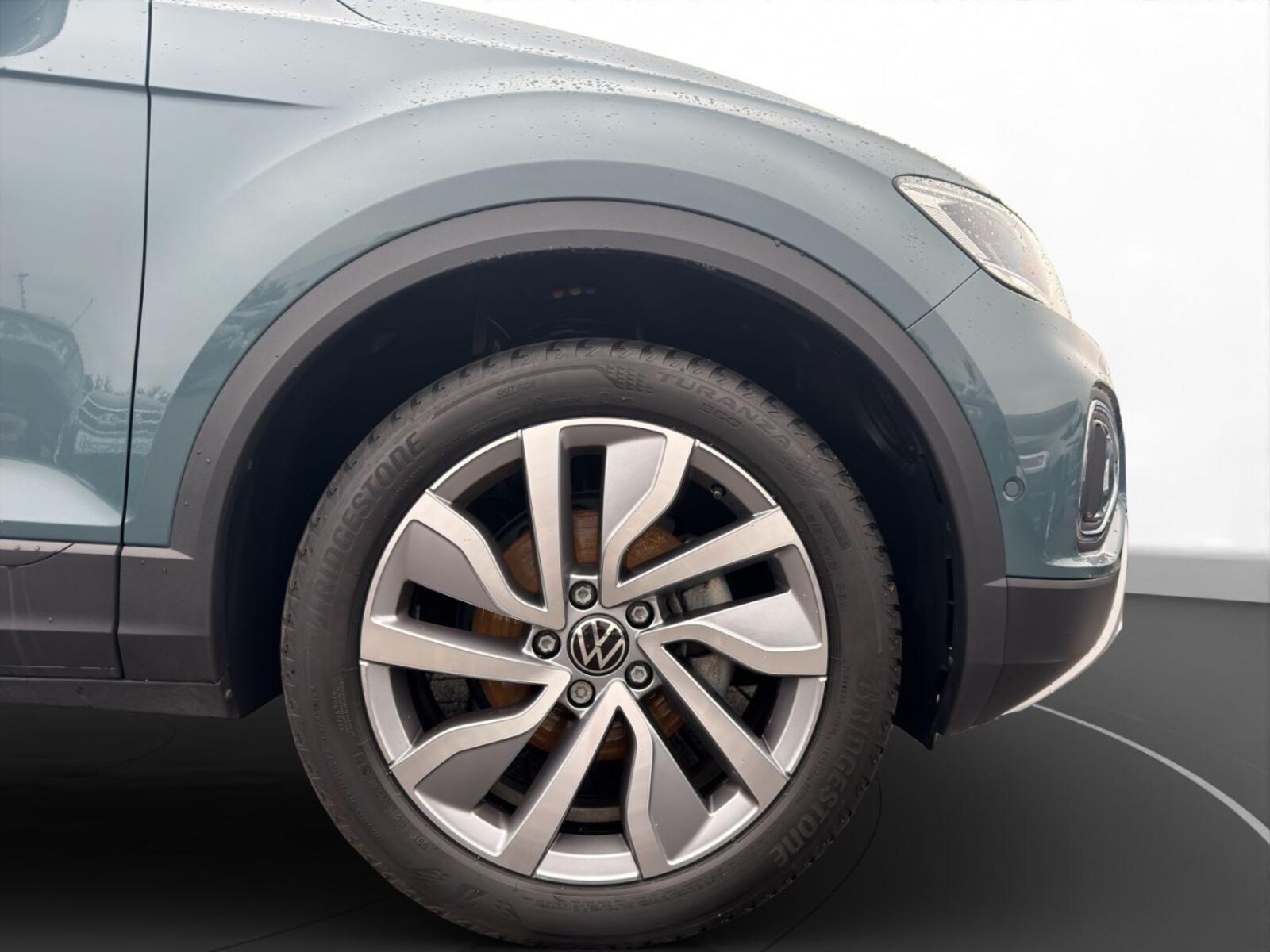 Volkswagen T-Roc – Bild 13