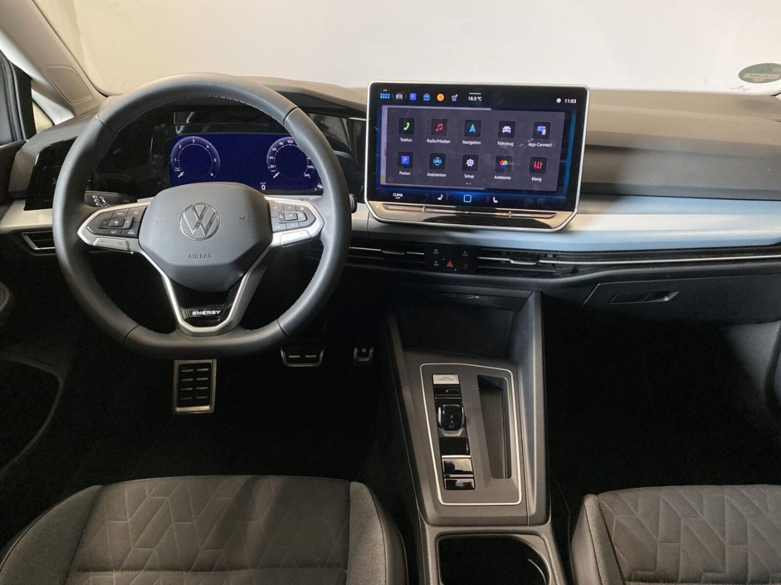 Volkswagen Golf – Bild 8