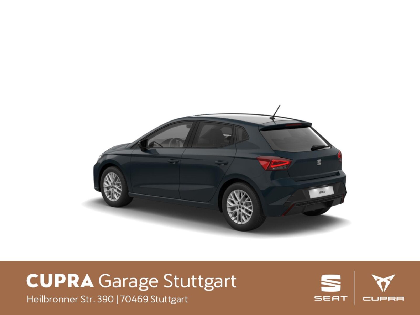 SEAT Ibiza – Bild 5
