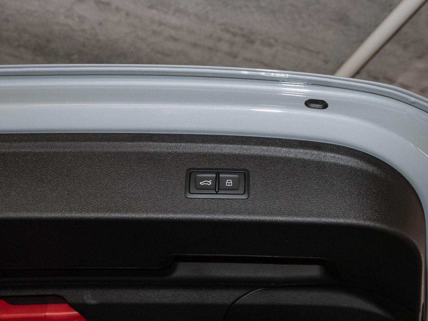 Bild über Audi A3 allstreet TFSI e 40 TFSI e S tronic - für weitere Informationen kontaktieren Sie den Audi Partner
