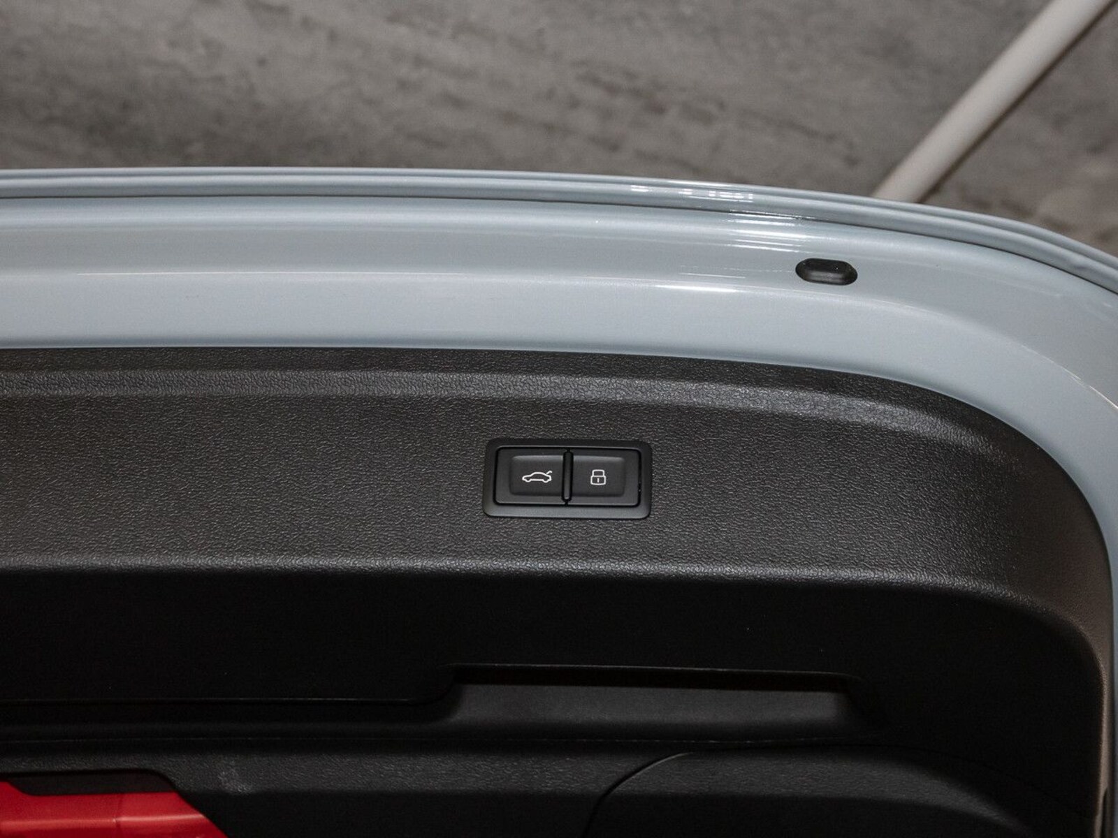 Audi A3 allstreet – Bild 8