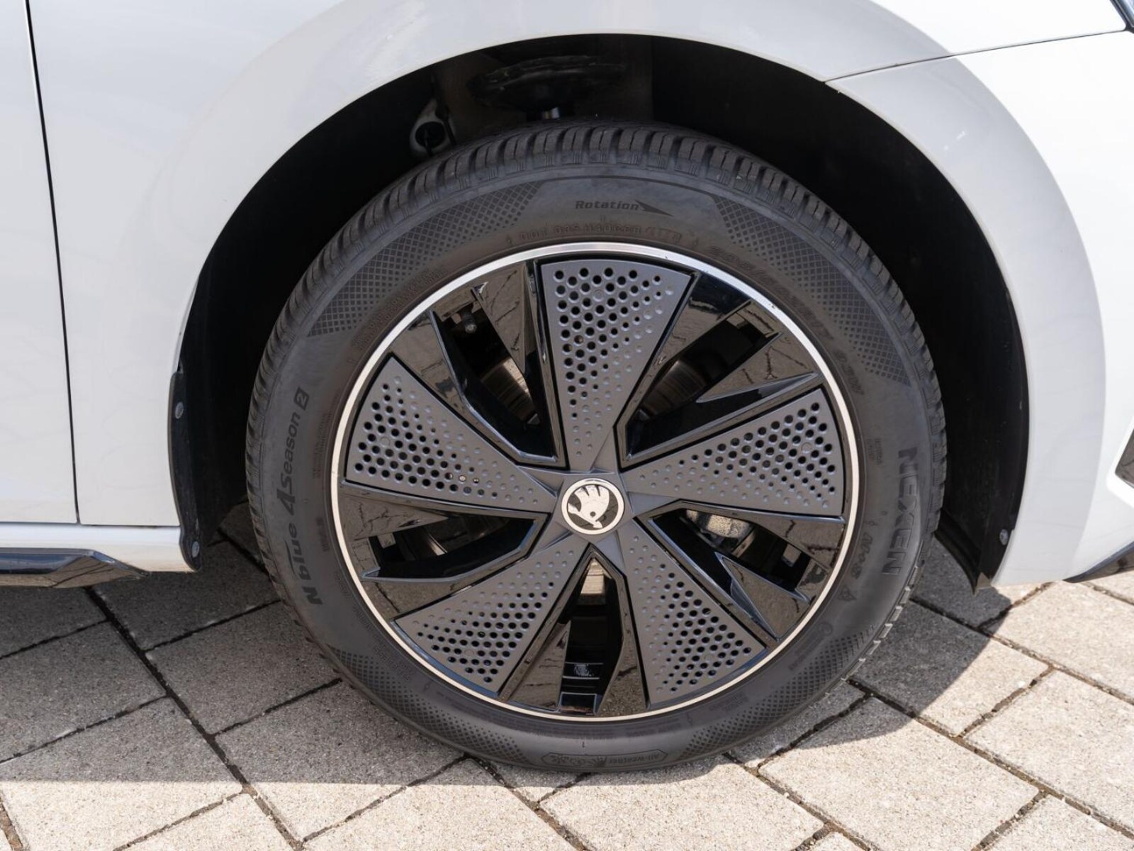Škoda Scala – Bild 10