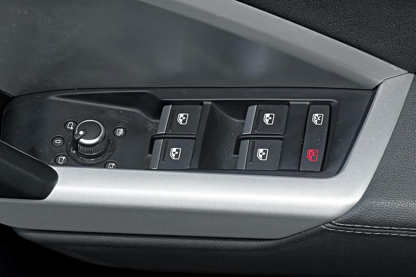 Image about Audi Q3 40 TFSI quattro S tronic
