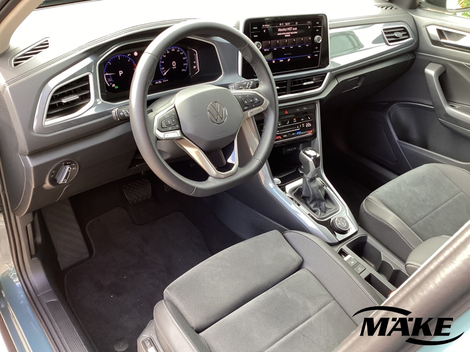 Volkswagen T-Roc – Bild 15