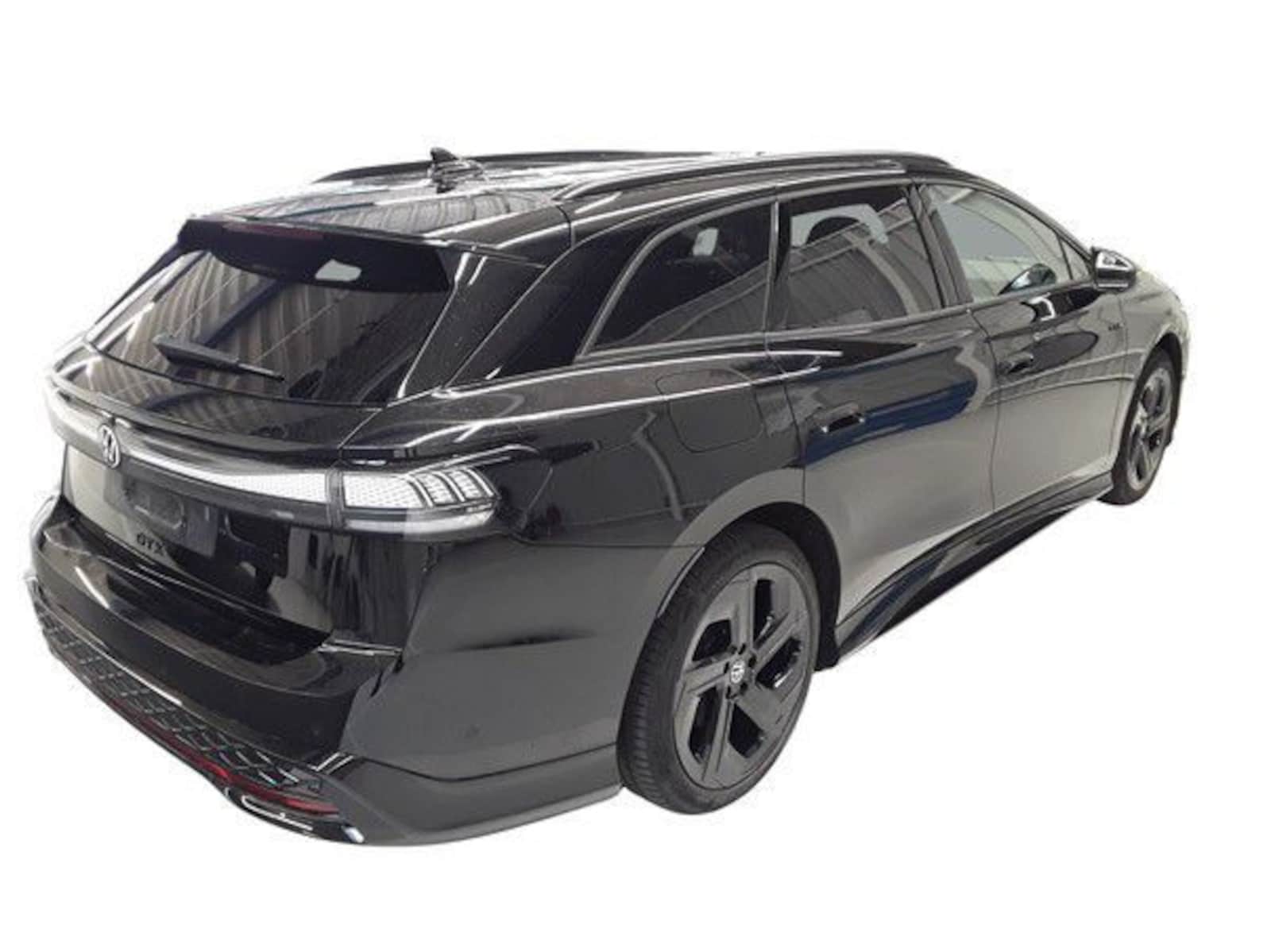 Volkswagen ID.7 Tourer – Bild 4