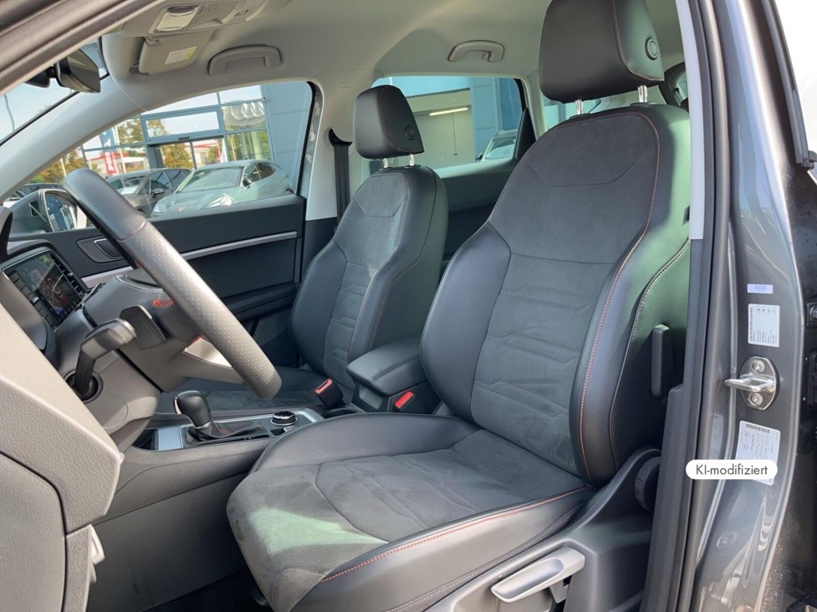 SEAT Ateca – Bild 17