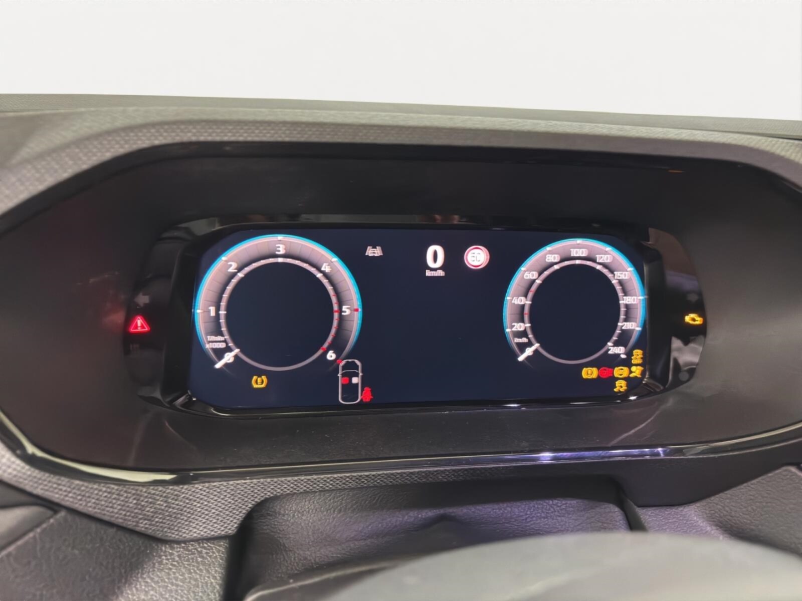 Volkswagen Caddy Cargo – Bild 10