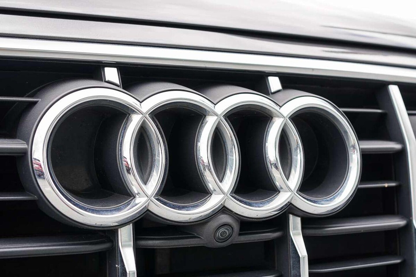 Image about Audi Q7 45 TDI quattro tiptronic