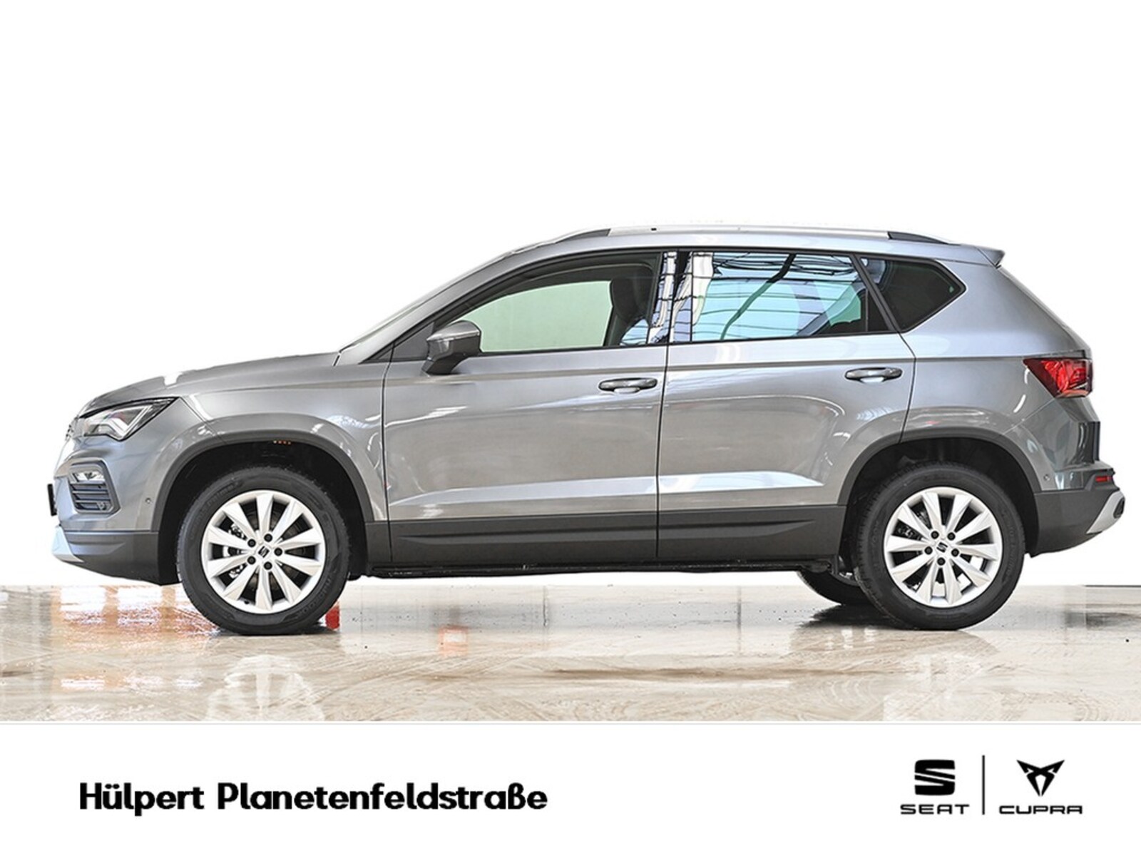 SEAT Ateca – Bild 3