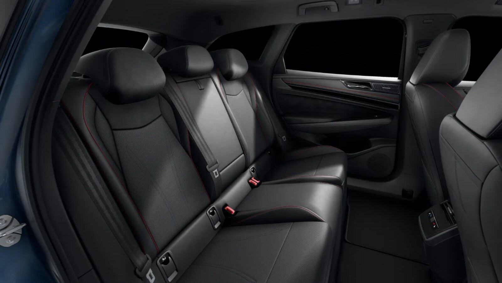 Volkswagen ID.7 Tourer – Bild 14