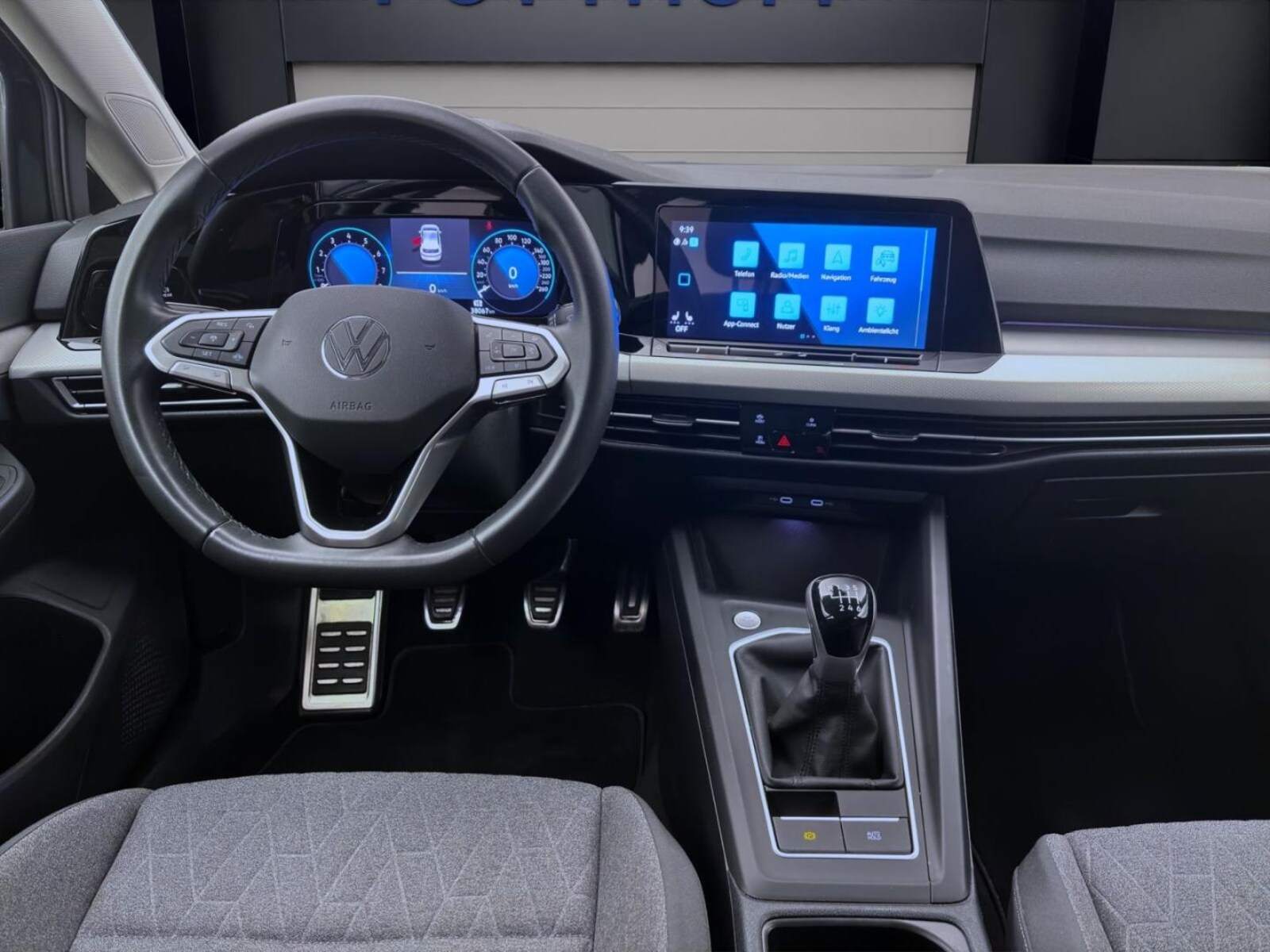 Volkswagen Golf – Bild 14