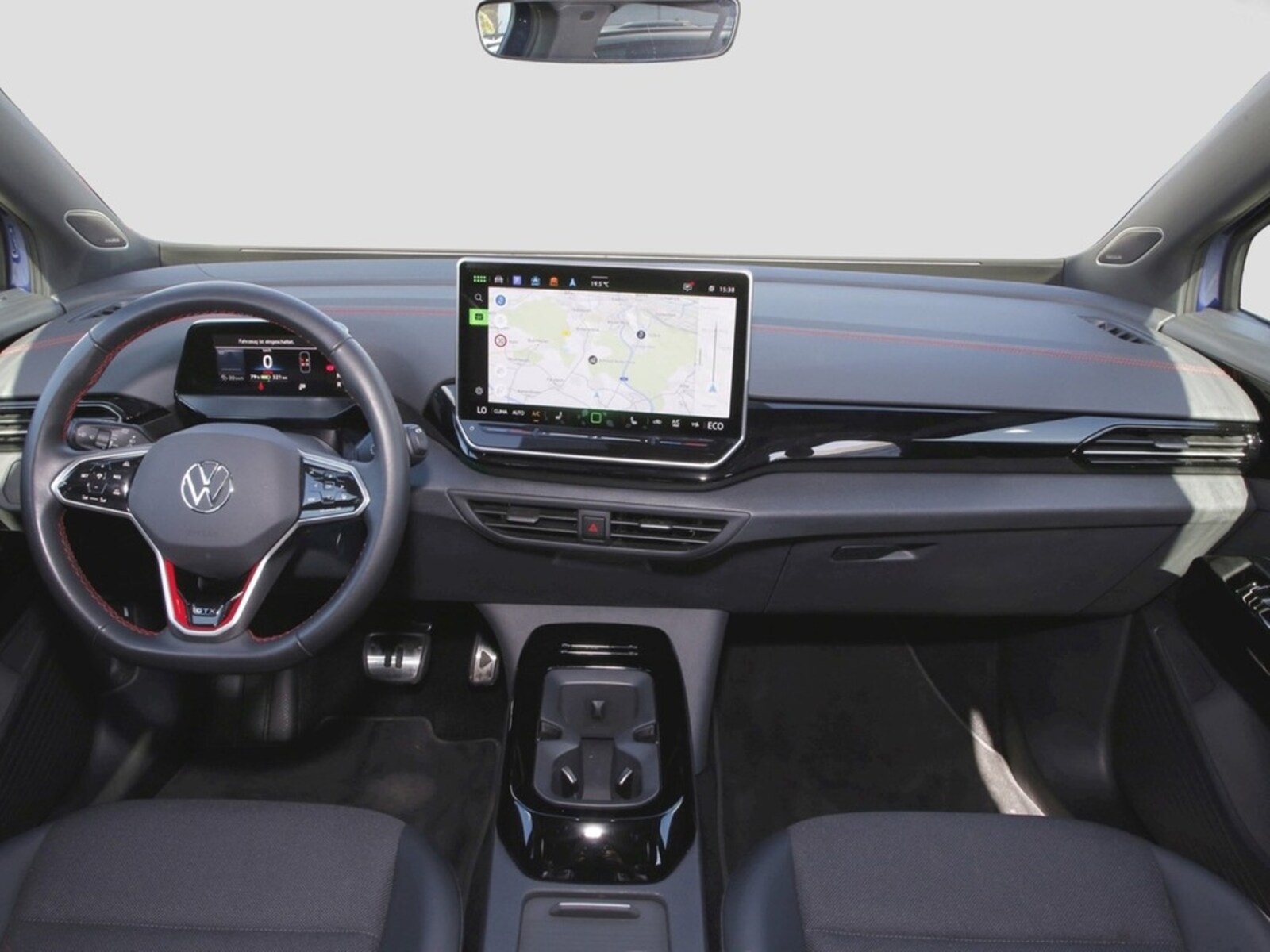 Volkswagen ID.4 – Bild 13
