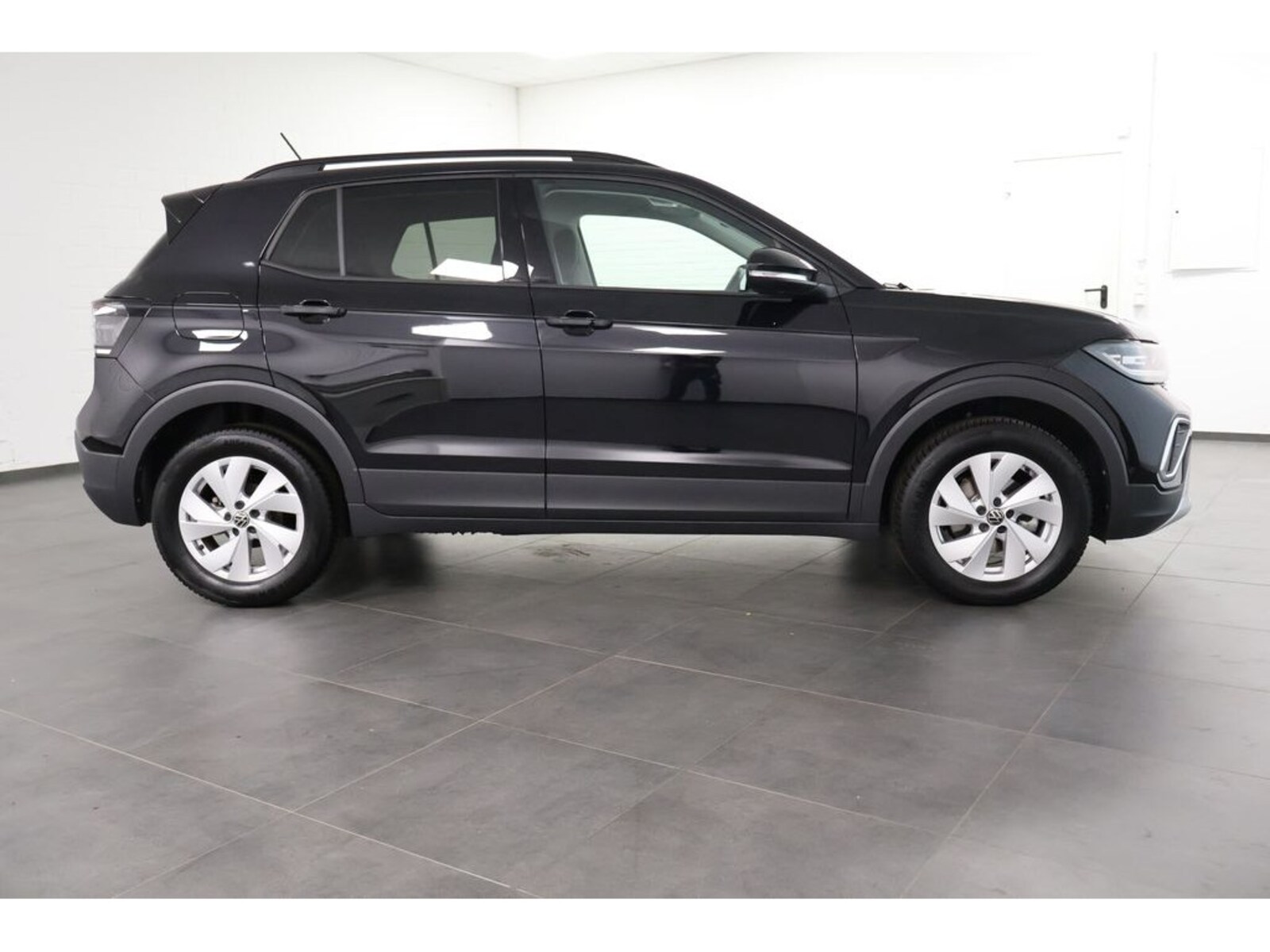 Volkswagen T-Cross – Bild 4