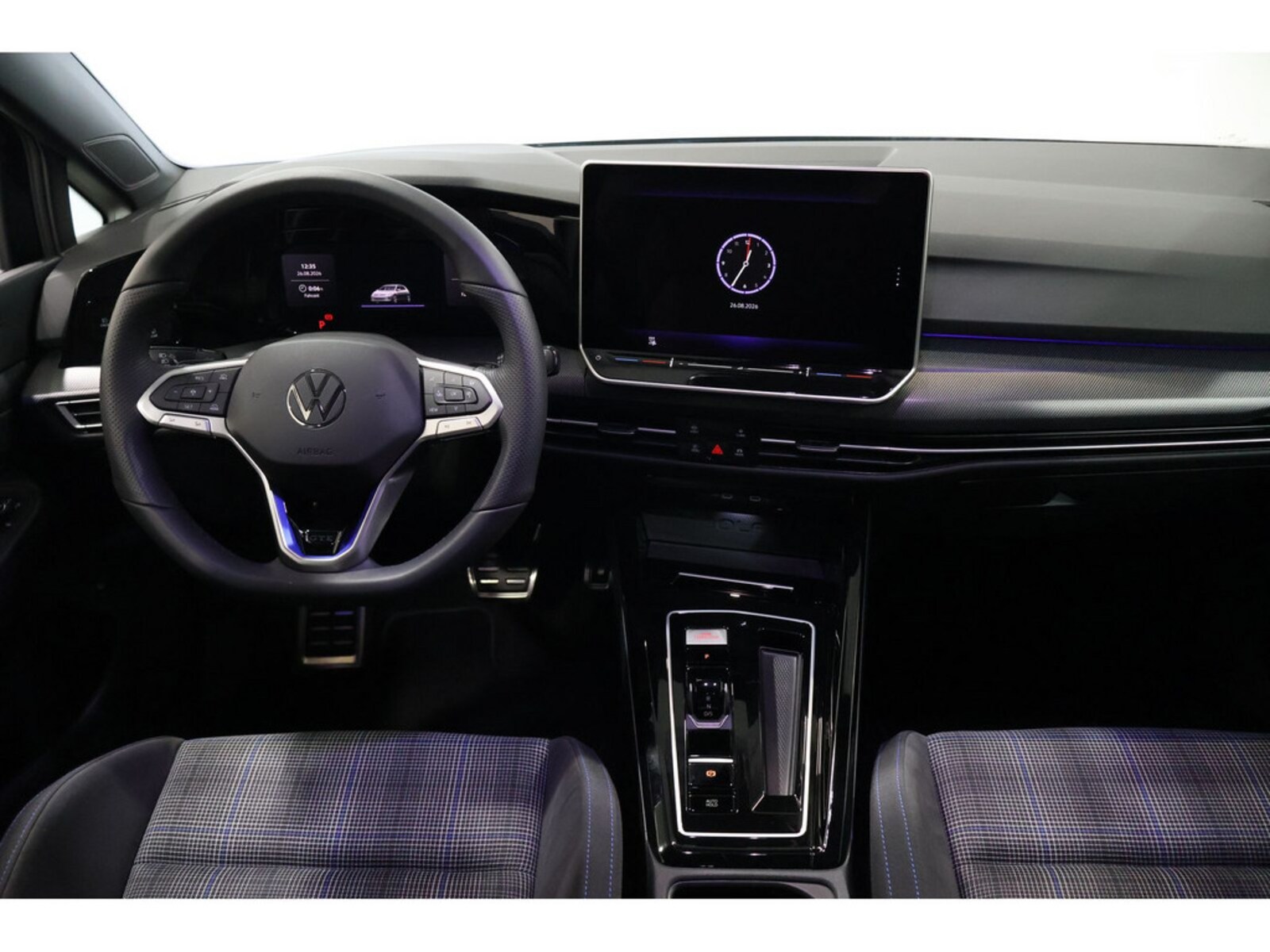 Volkswagen Golf – Bild 8