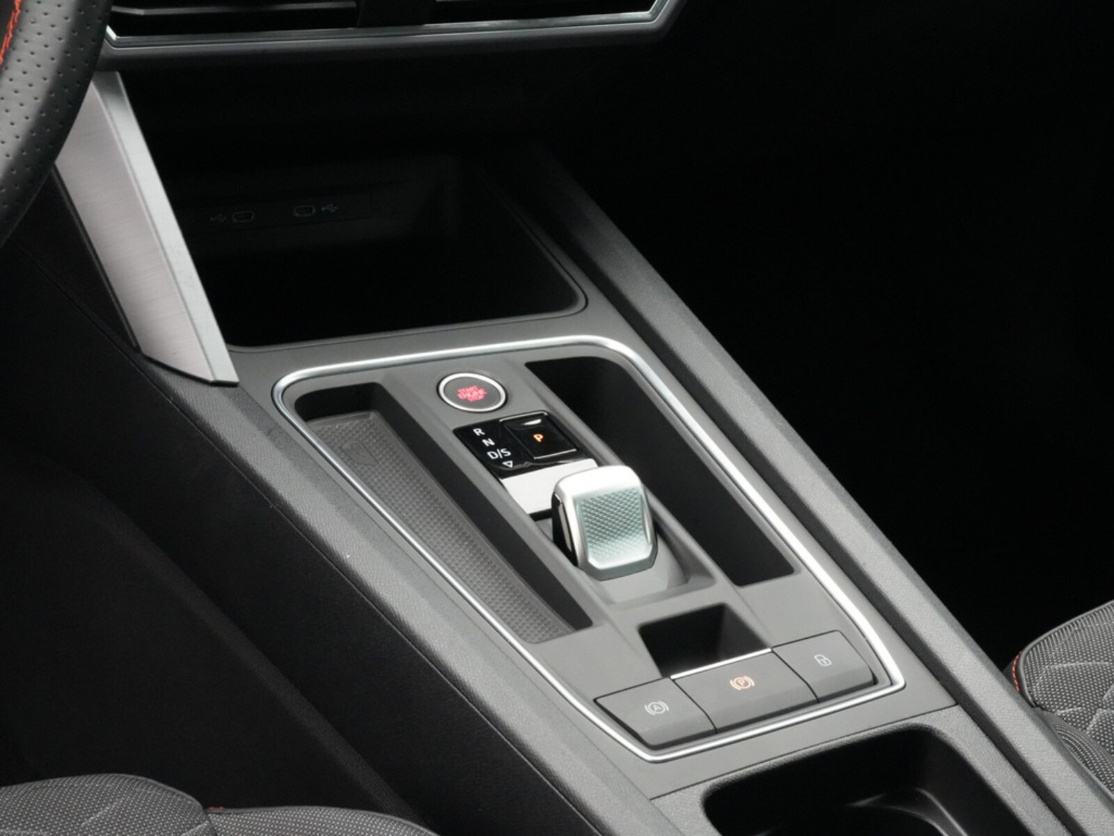 SEAT Leon Sportstourer – Bild 16