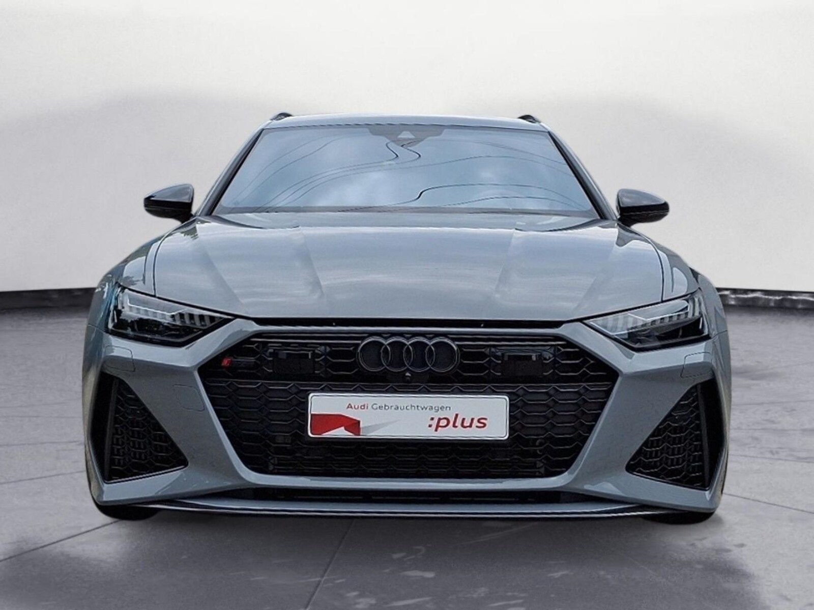 Audi RS 6 Avant – Bild 3