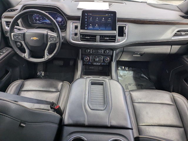 2024 Chevrolet Suburban Premier - Photo 5