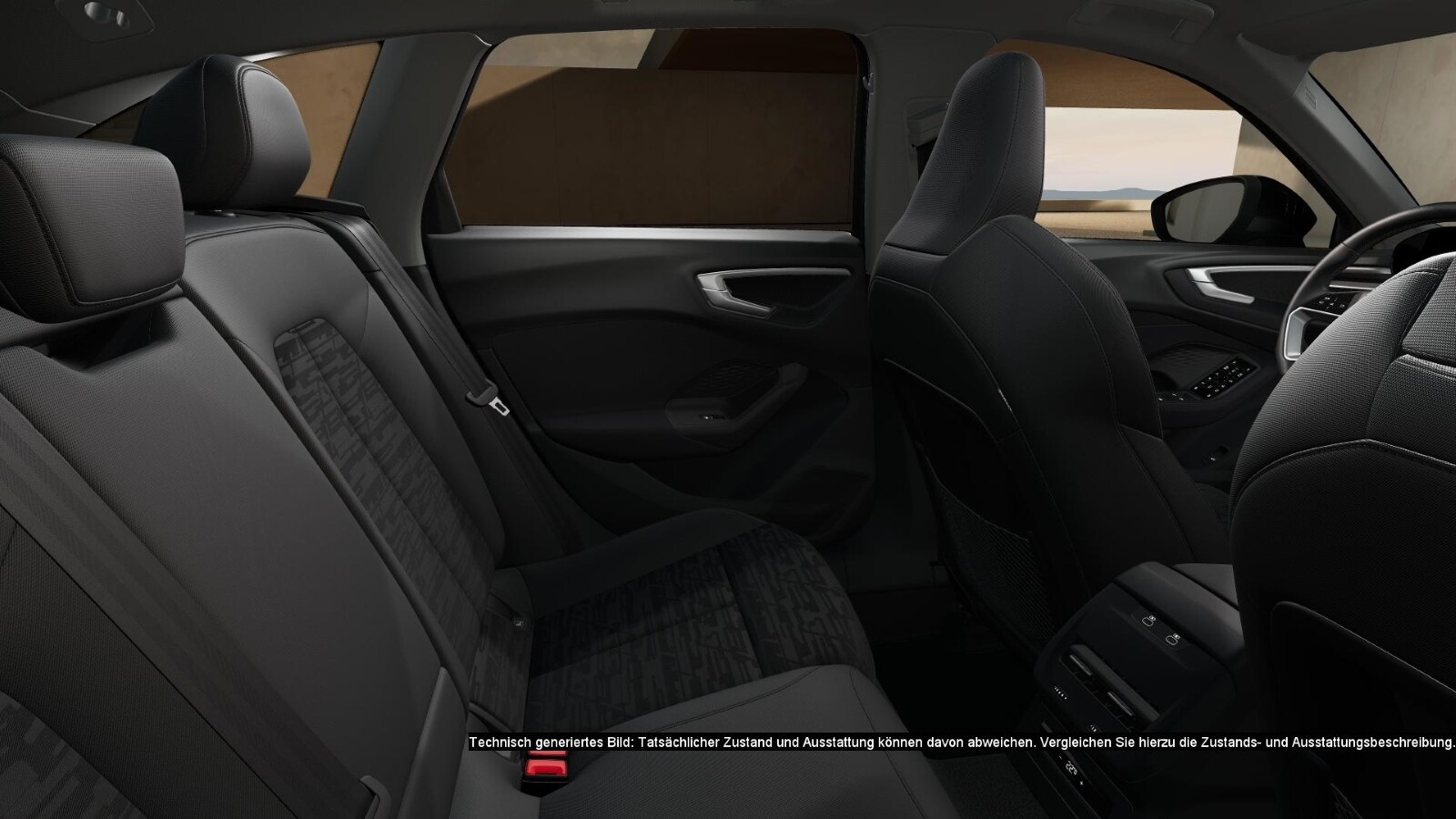 Audi A5 Avant – Bild 11