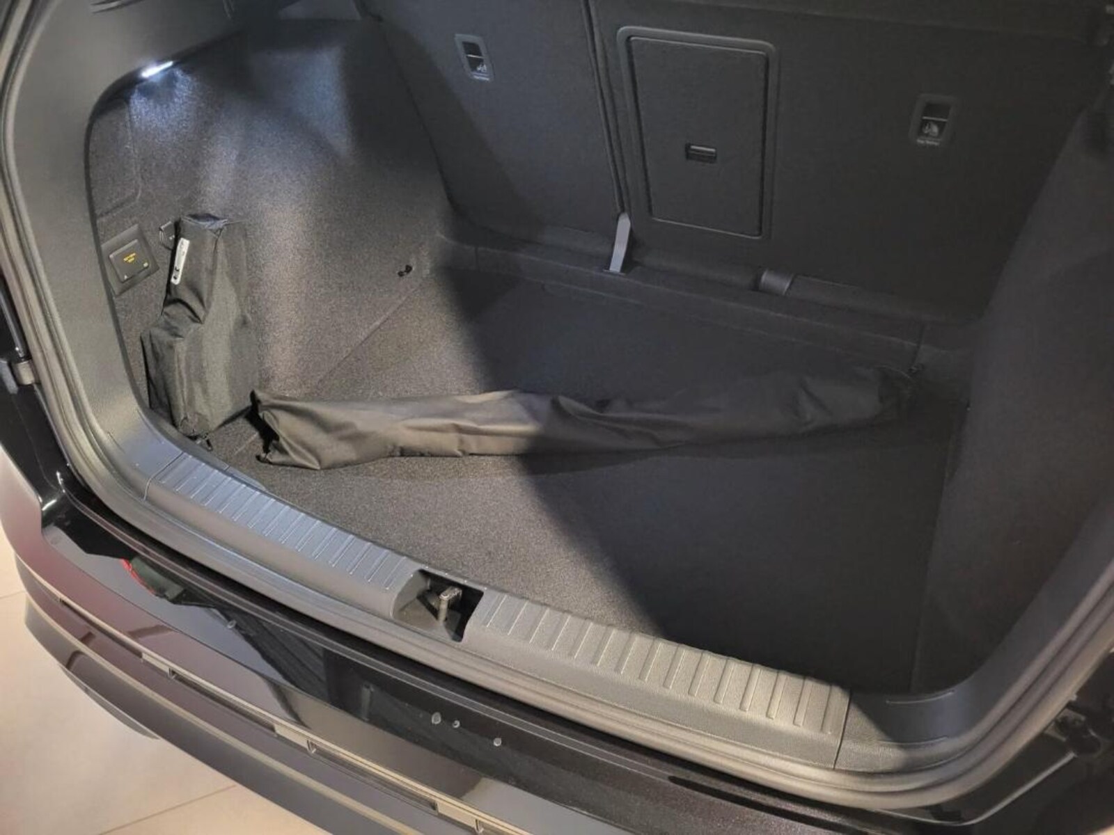 CUPRA Ateca – Bild 7