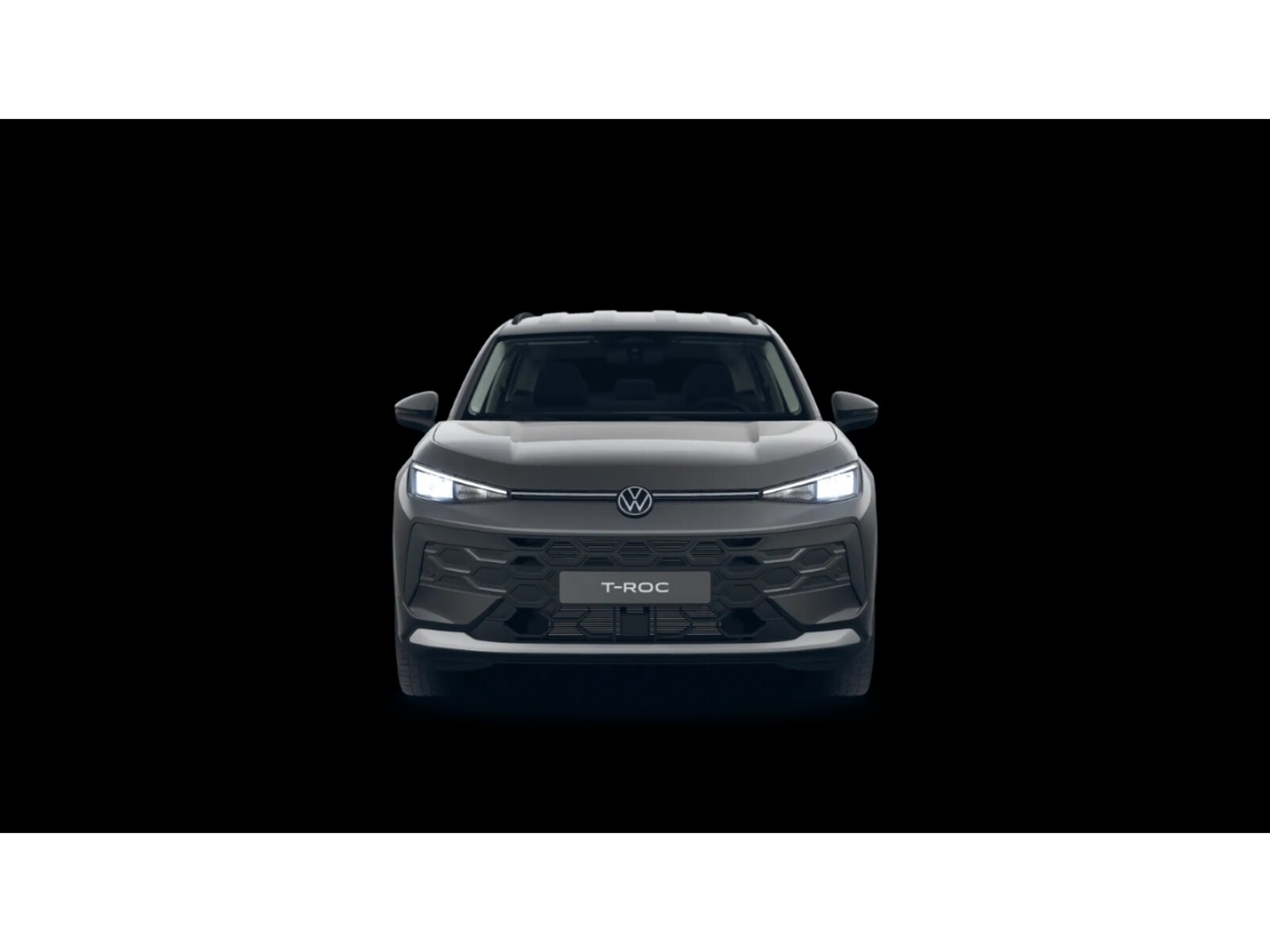 Volkswagen T-Roc – Bild 2