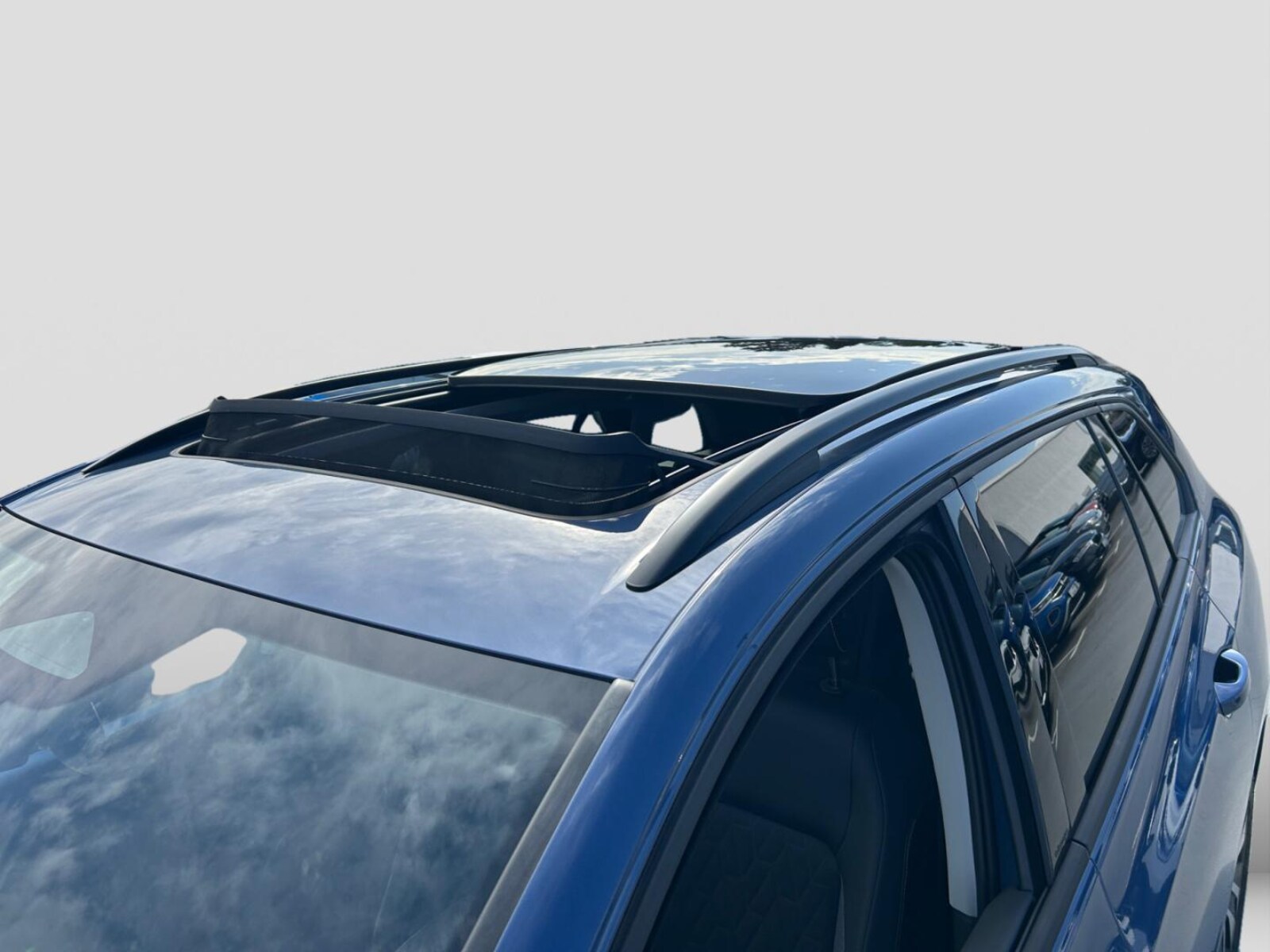 Volkswagen Golf Variant – Bild 7