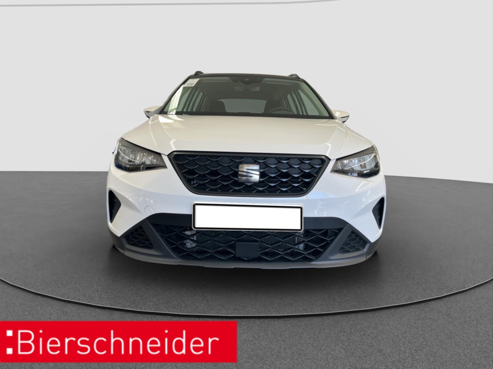 SEAT Arona – Bild 3