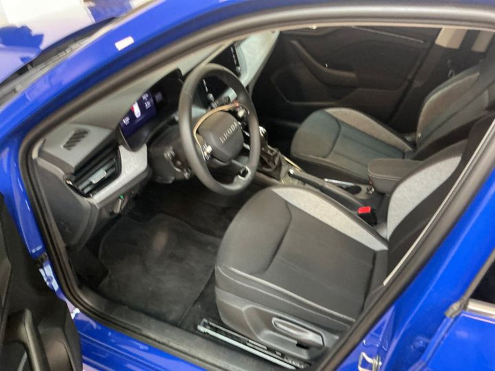 Skoda Kamiq Selection