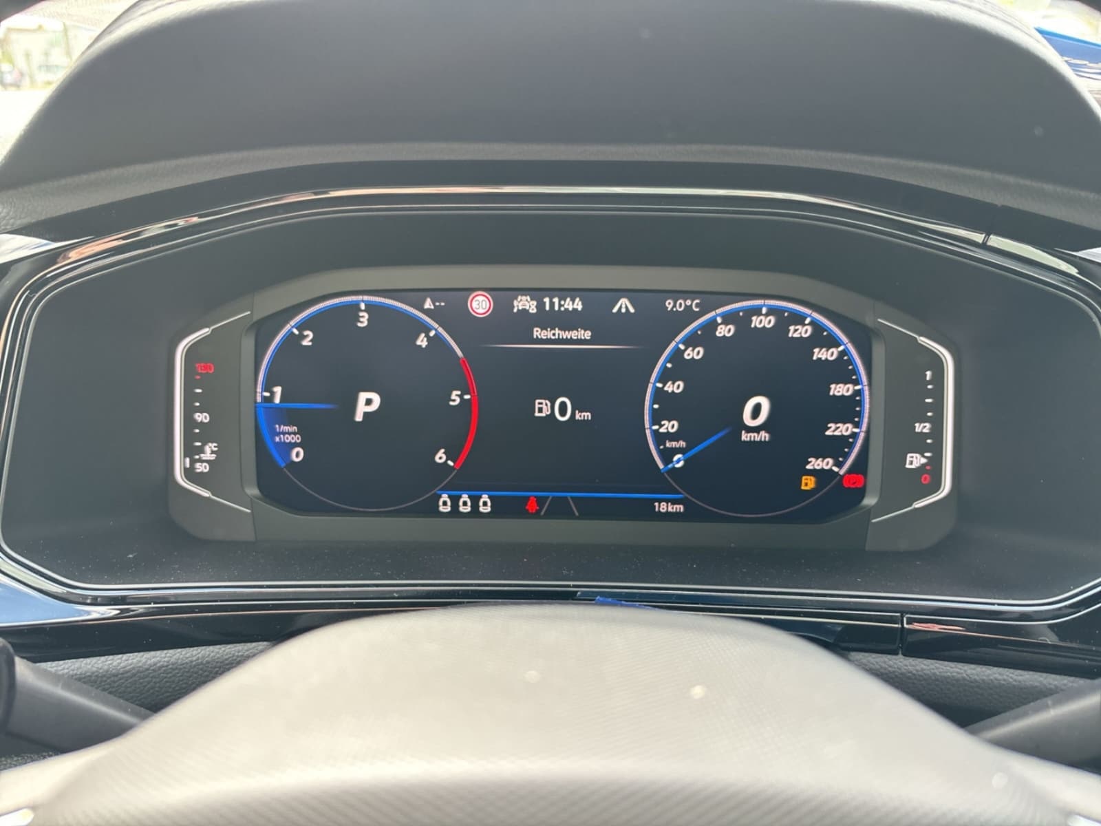 Volkswagen T-Roc – Bild 9