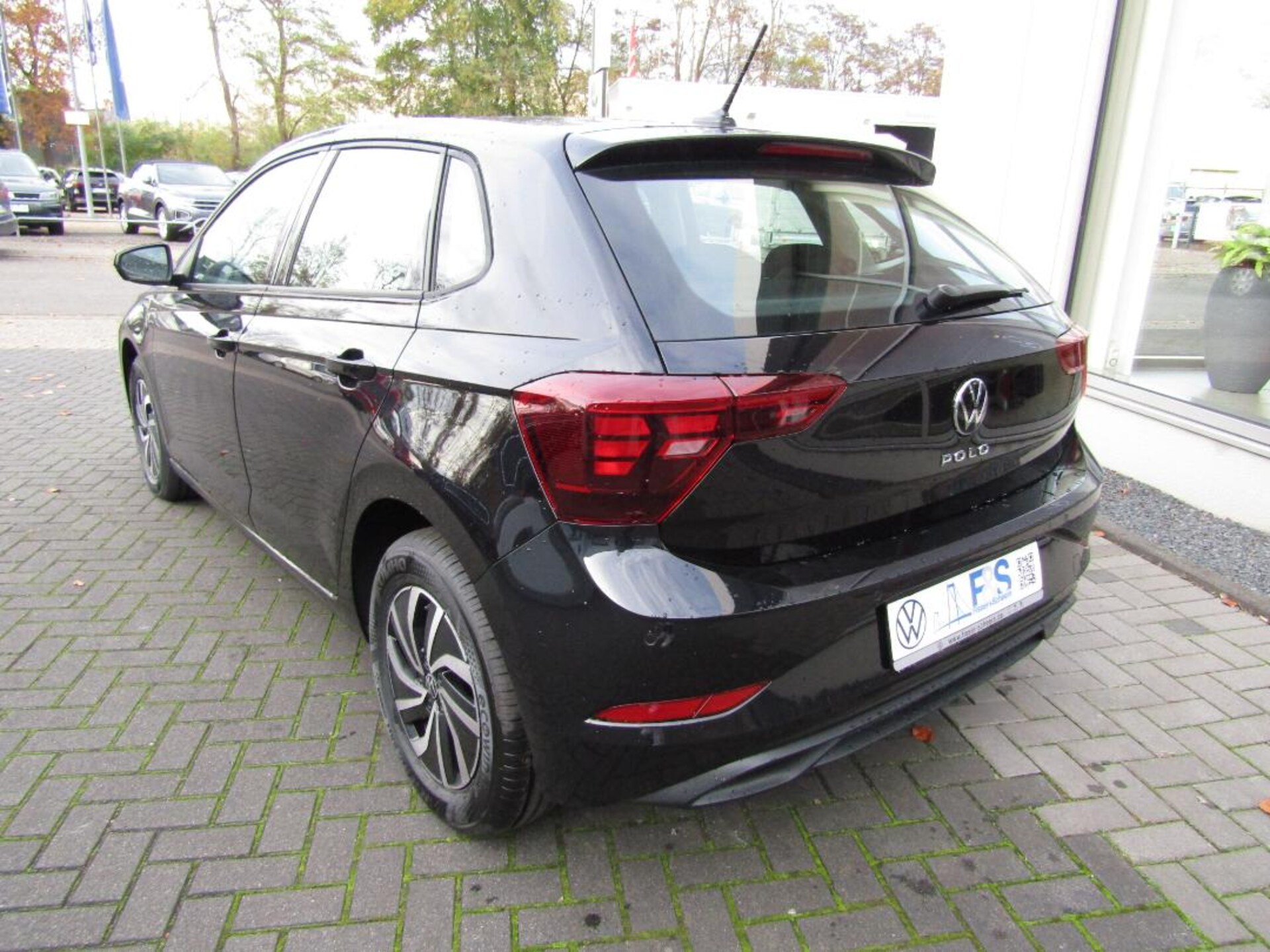 Volkswagen Polo Life