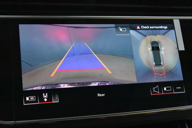 2026 Audi Q7 Premium - Photo 11