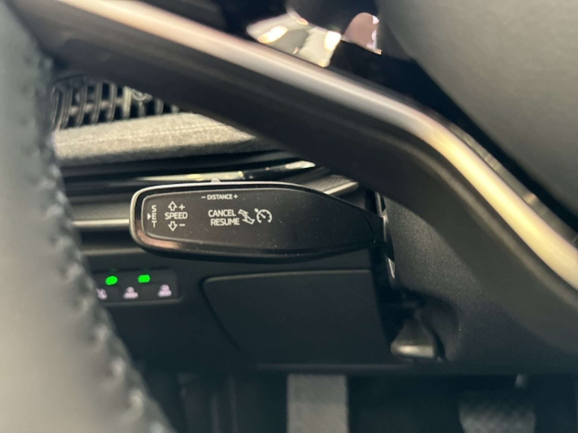 Skoda Superb Combi Selection