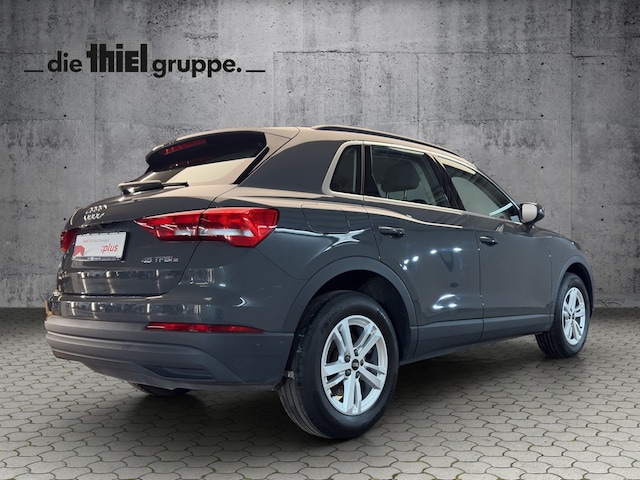 Audi Q3 TFSI E 45 TFSI E S Tronic - 2022 - Joinsteer - #4