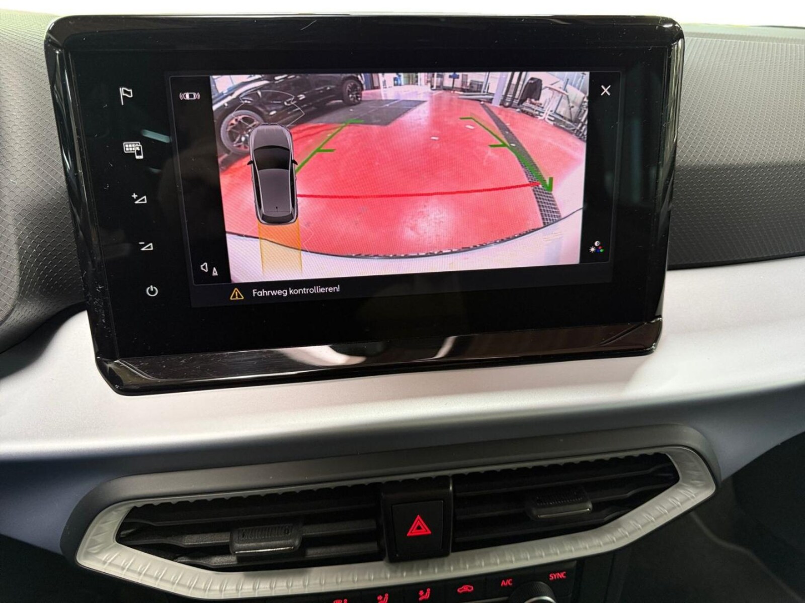 SEAT Ibiza – Bild 14