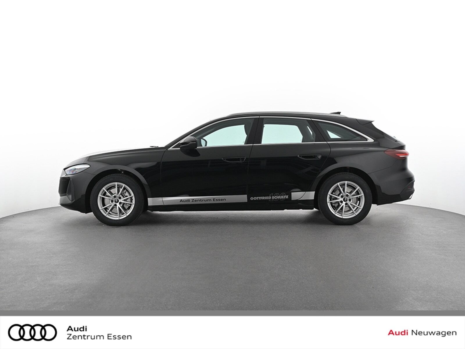 Audi A5 Avant – Bild 3