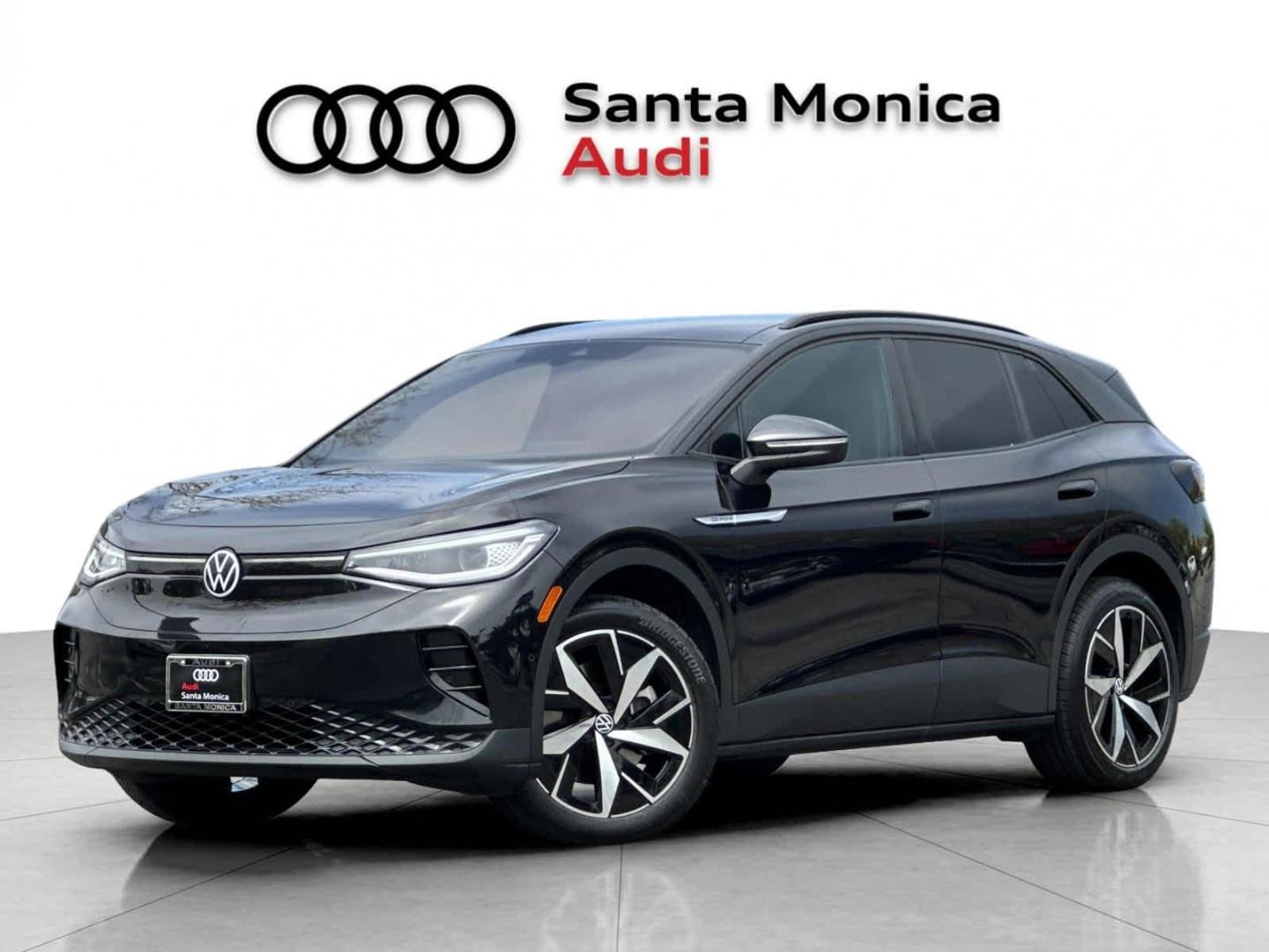 2023 Volkswagen ID.4 PRO S AWD's photo