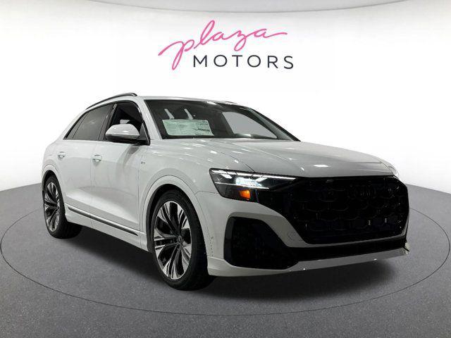 2026 Audi Q8 Premium Plus - Photo 7