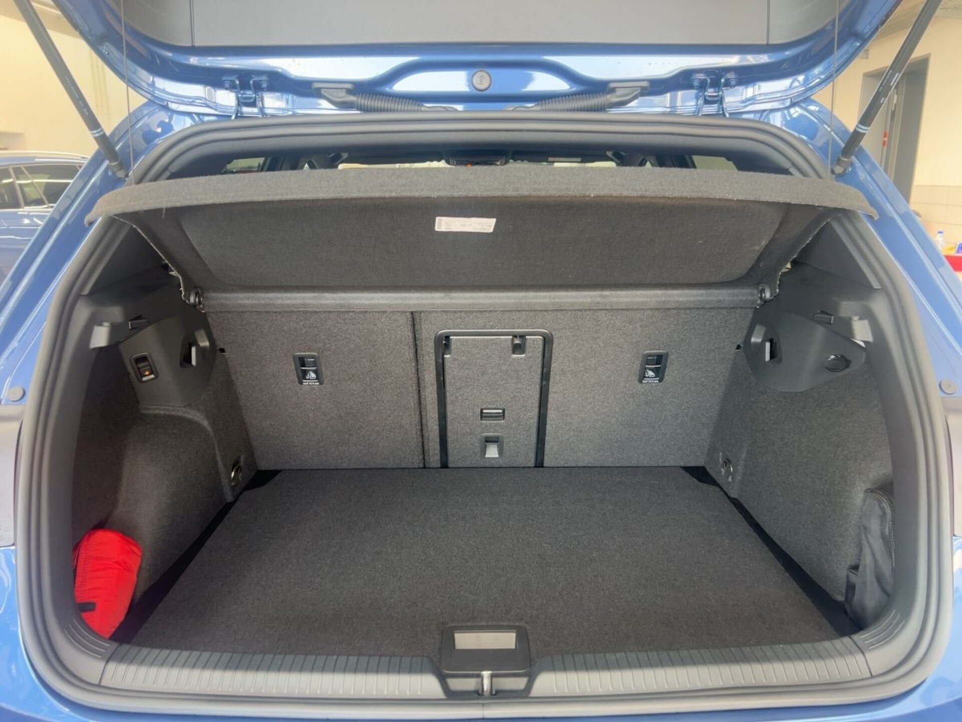 Volkswagen Golf Style