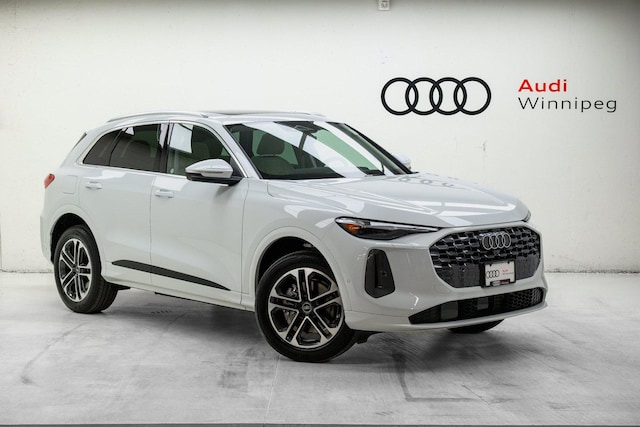 Photo of 2026 Audi Q5